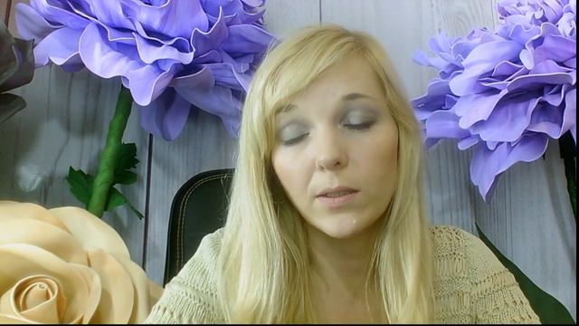 Вебинар"Как заработать на изготовлении ростовых цветов" Часть 2 смотреть онлайн