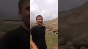 Махмадали искандарович