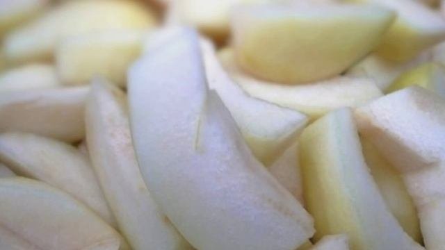 Салат из копченой форели