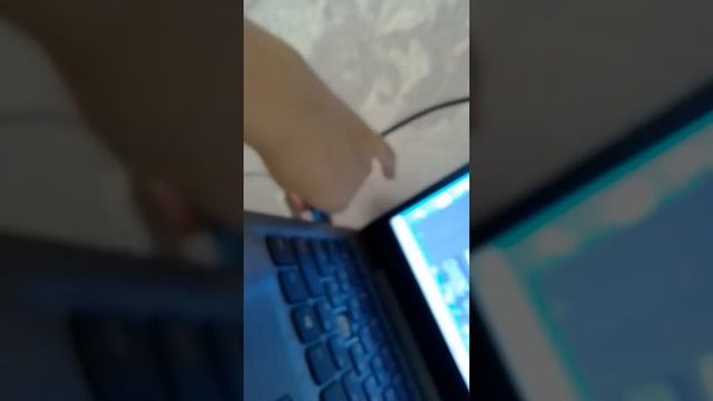 как подключить компьютер к теливизору по Hdmi кабелю