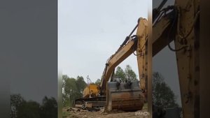 Ремонт Стрел Экскаватора ЛюГэНг Расточка и Наплавка сквозных отверстий замена Всех Втулок