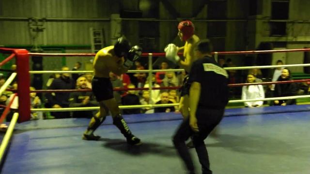 Линчевский Данил 2, WTKA, Одесса. смотреть онлайн