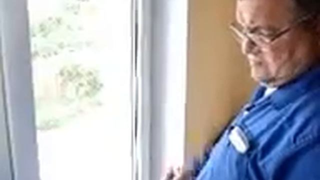 НОВЕ монтаж гот, вікно смотреть онлайн