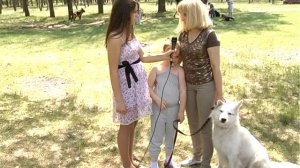 Кем Быть, профессия Дрессировщик