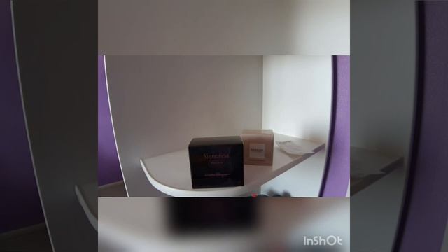 Закупка парфюма из магазина Летуаль - распаковка и обзор ароматов?? смотреть онлайн