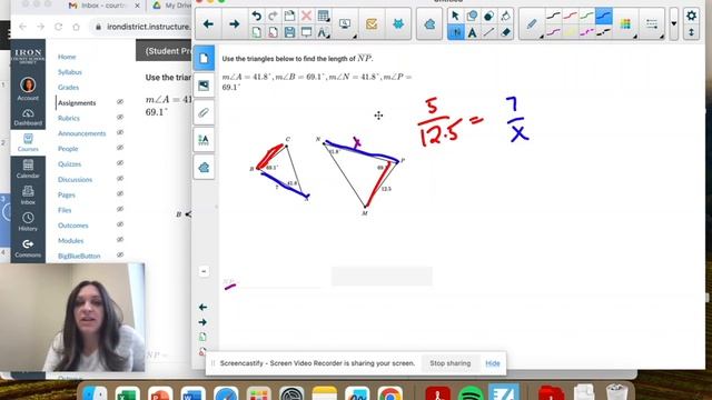 Math 2 Q3, 3.1 #20 смотреть онлайн