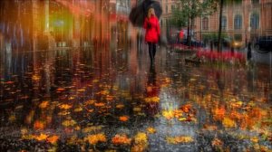 Капает дождик - Михаил Нашельский