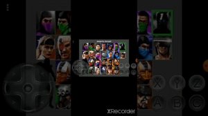 Как скачать Mortal Kombot 3 Ultimate