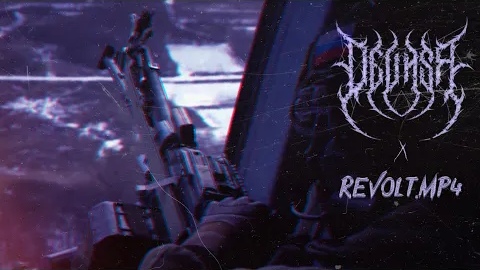 P A N I C X | DEVNZR x REVOLT.MP4 | RUS ARMY | EDIT