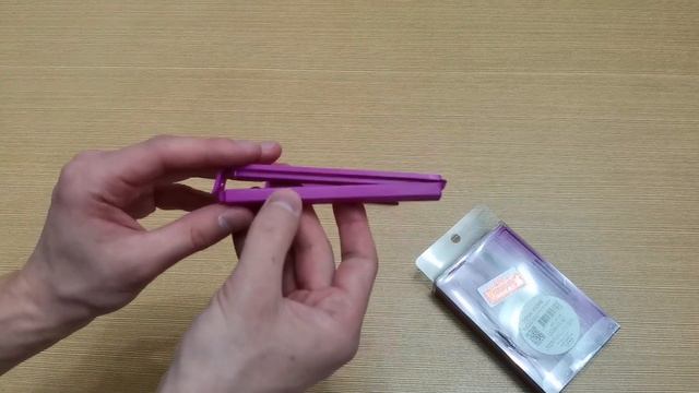 Клипса для пакетов Dosh i Home Irsa 13cm 12шт 101138 "отзывы в Плеер.Ру" смотреть онлайн