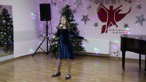 Новогодний переполох с Орленком 2021