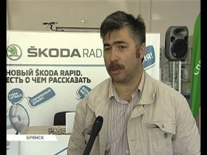 новый шкода рапид  есть о чем рассказать  22 04 14