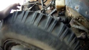 ГАЗ-69 реставрация, с чего все начинается Pan Zmitser #борода