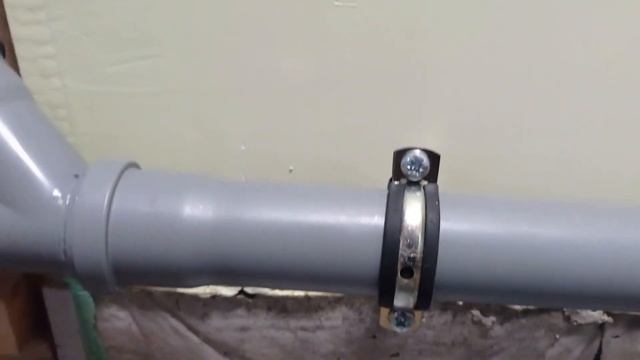 Канализация дело тонкое Канализация на разводне