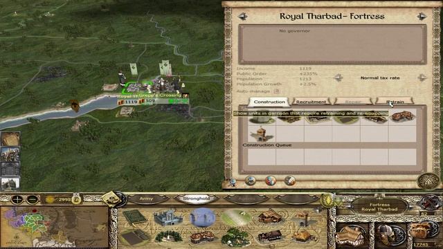 TATW: Divide & Conquer V2, Bree - 13, A Return смотреть онлайн