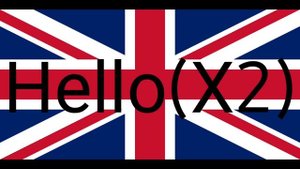 Alina Gerc - Hello (lyrics)