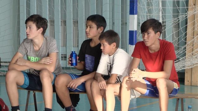 28.10.23 Турнир по ( вольной ) борьбе на призы Заслуженного тренера РСФСР А.Н. Аданакова. смотреть онлайн