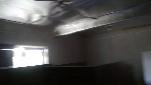 Дом из монолитного полистиролбетона. новости со стройки)))