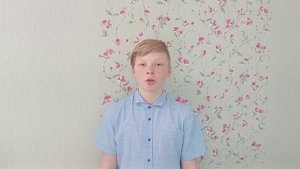 Юрий Кринец "Неизвестный солдат" Читает Ермаков Иван