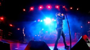 Louna - Моя Оборона