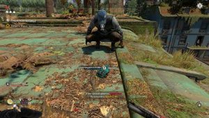 Глитч на деньги. Как быстро сделать миллионы долларов в Dying Light 2: Stay Human Гайд #1