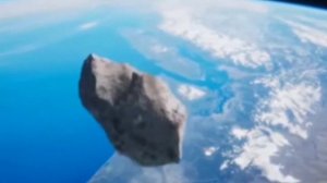 Asteroid hit earth 2021|| Bennu Asteroid