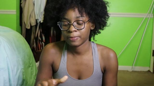 MY 4B/C STAPLE PRODUCTS+ REVIEW смотреть онлайн