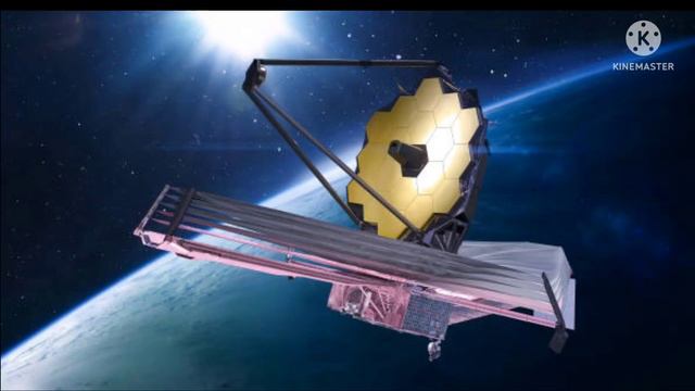 James Web Telescope