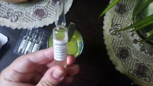 Старинный рецепт от #ангины, здоровое горло за одно применение.Рецепт от бабушки сельского фельдшер