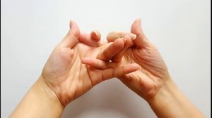 Мудры которые исцеляют