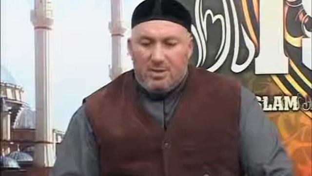 ЧЕЧня хьехам Жизнь устаза, шейха Кунта Хаджи Кишиева смотреть онлайн