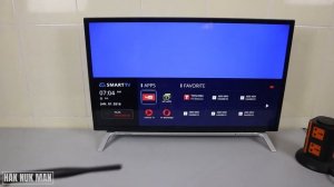 How to Fix Toshiba Smart TV Not Connecting to Wi-Fi