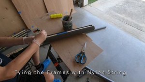 Intex Excursion 5 (Part 5) - Floor Modifications DIY