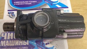 Насос гидравлический OMFB DARK 52-ISO 108-006-04921, 10800604921, старый номер 10800505225.