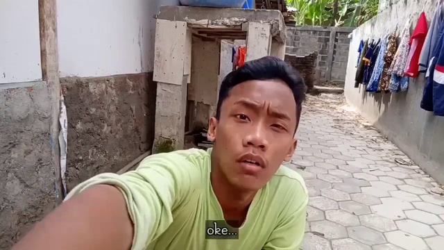 Dolanan Jaman Cilik"Engklek" Ro Yadi?(+SUB INDO) смотреть онлайн