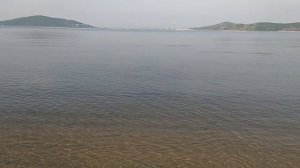 Андреевка. Бухта Троицы. 19.06.2022 года. База отдыха Лагуна.
