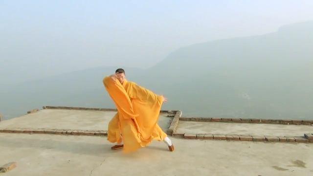 Мастер Шаолинь. Жоу цюань смотреть онлайн