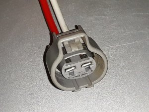 Как разобрать разъём 176146 6