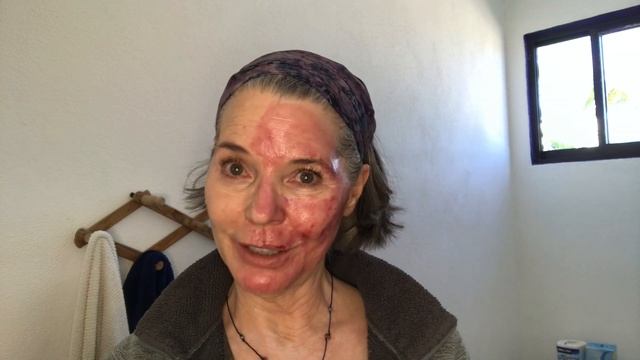 DRUNK ELEPHANT DUPE? TLC SUKARI BABY FACIAL VS. THE ORDINARY AHA/BHA PEELING MASK смотреть онлайн