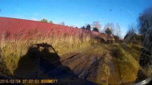 Что лучше: багги или квадрик