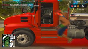 РАБОТАЮ на ВСЕХ ФУРАХ ДАЛЬНОБОЙЩИКОМ на АРИЗОНА РП // КАКАЯ ФУРА ЛУЧШАЯ ДЛЯ РАБОТЫ ДАЛЬНОБОЙЩИКА?