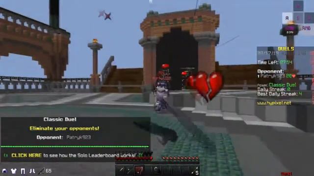 НОВЫЙ ЧЕЛЛЕНДЖ, ПОИГРАЙ ВО ВСЕ РЕЖИМЫ В ДУЭЛЯХ (МАЙНКРАФТ, МИНИ ИГРЫ, ХАЙПИКСЕЛЬ, ДУЭЛИ) смотреть онлайн