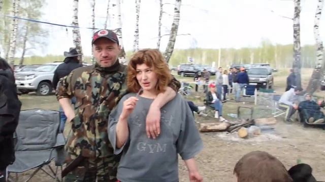 Международный Прадо-Клуб - На память вам ребята ) смотреть онлайн