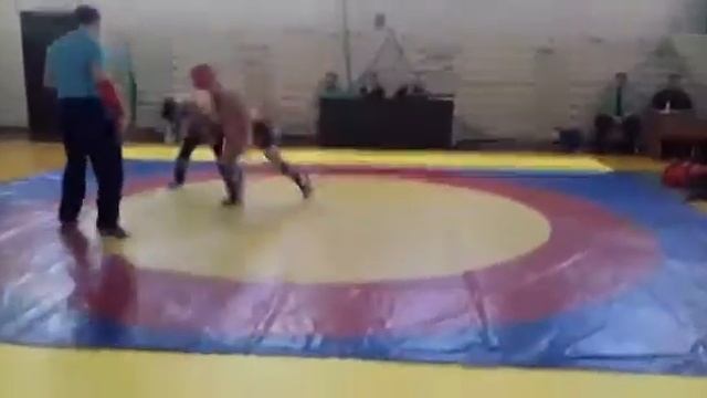 Рукопашный бой. Финал смотреть онлайн