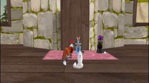 Предательство Огня//2 серия// Сериал WildCraft (с озвучкой)