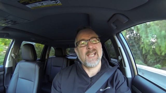 Toyota Kluger 2017 review | first drive video смотреть онлайн