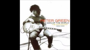 Peter Green - Bandit