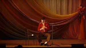 ARGISHTY (армянский дудук) - Armavir \ Sen gelmez oldun