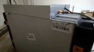 Antminer S19 95th