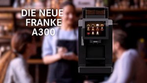 Franke A300